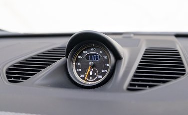 Porsche 911 (991.2) GT3 RS Weissach 15