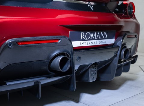 Ferrari 488 Pista 41