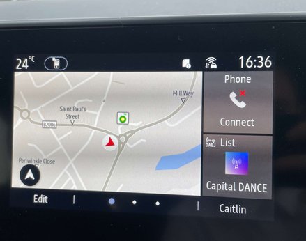 Renault Captur 1.0 Captur Iconic Edition TCe 5dr 29