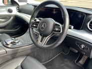 Mercedes-Benz E Class 2.0 E220d SE G-Tronic+ Euro 6 (s/s) 4dr 16