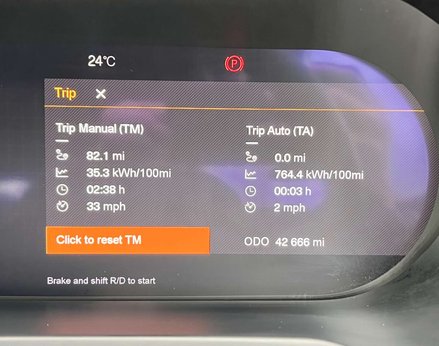 Polestar 2 2 Plus EV AWD 4WD 5dr 26