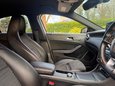 Mercedes-Benz A Class 1.6 A180 AMG Line (Executive) 7G-DCT Euro 6 (s/s) 5dr 19