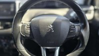 Peugeot 208 1.2 PureTech Allure Hatchback 5dr Petrol EAT Euro 6 (s/s) (110 ps) 30