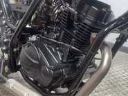 Lexmoto Tempest 2024 2,217 MILES, VERY CLEAN 125cc COMMUTER BIKE 24