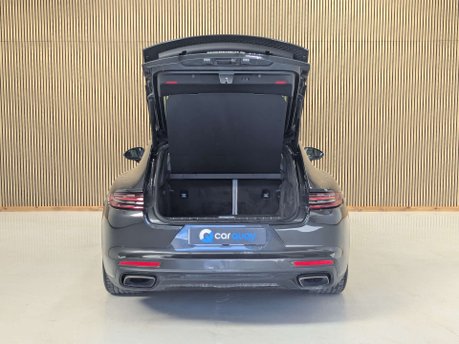 Porsche Panamera 2.9 Panamera 4 E-Hybrid Semi-Auto 4WD 5dr 32