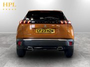 Peugeot 2008 1.2 PureTech Allure Premium + SUV 5dr Petrol EAT Euro 6 (s/s) (130 ps) 6
