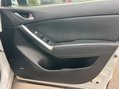 Mazda CX-5 2.2 SKYACTIV-D Sport Nav Auto 4WD Euro 6 (s/s) 5dr 26