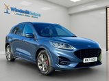 Ford Kuga 2.5h Duratec ST-Line Edition CVT Euro 6 (s/s) 5dr 1