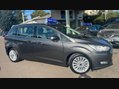 Ford Grand C-Max 1.5 TDCi Titanium Euro 6 (s/s) 5dr 8