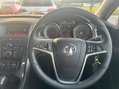 Vauxhall Astra 1.6 16v Elite Auto Euro 5 5dr 29