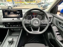 Nissan Qashqai 1.3 Qashqai Acenta Premium T MHEV CVT 5dr 19