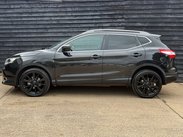 Nissan Qashqai 1.6 Qashqai Tekna dCi CVT 5dr 26