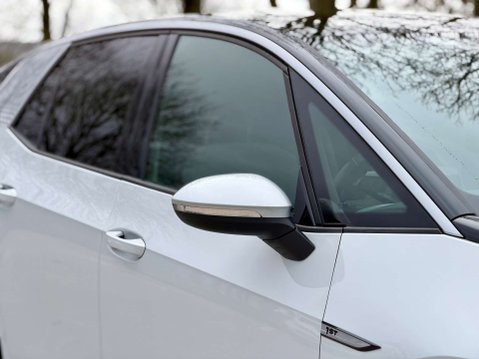 Volkswagen ID.3 ID3 1st Edition 5dr 42