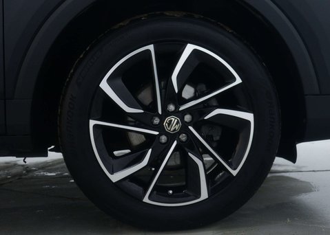 MG ZS 1.0 ZS Exclusive TGDi Auto 5dr 14