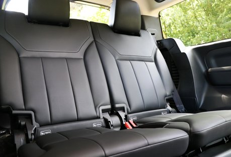 Defender 90 Commercial