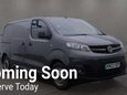 Vauxhall Vivaro Vivaro F3100 Prime EV 5dr 1
