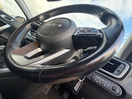 Kia Ceed CRDI 2 NAV ISG MHEV 16