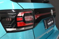Volkswagen T-Cross 1.0 T-Cross SEL TSi 5dr 54