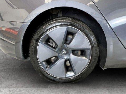 Tesla Model 3 Saloon 4dr Electric Auto RWD (241 bhp) 10