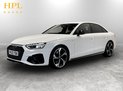 Audi A4 2.0 TFSI 35 Black Edition Saloon 4dr Petrol S Tronic Euro 6 (s/s) (150 ps) 3