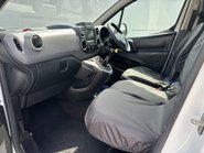 Citroen Berlingo L1 625 Enterprise Panel Van - Direct from the MOD 15
