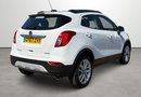 Vauxhall Mokka X 1.4T Active 5dr Auto 9