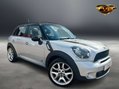 Mini Countryman 1.6 Countryman Cooper S All4 4WD 5dr - NATIONAL DELIVERY* 25