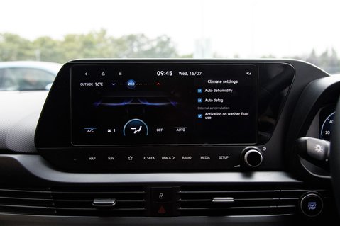 Hyundai i20 T-GDI ULTIMATE 29