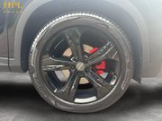 OMODA 5 1.6 TGDI Noble SUV 5dr Petrol DCT Euro 6 (s/s) (147 ps) Bluetooth - Air Con 10