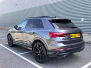 Audi Q3 2.0 TFSI 40 Vorsprung S Tronic quattro Euro 6 (s/s) 5dr 62