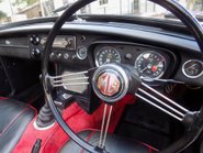 MG MGB MK1 'Pull Door Handle' ROADSTER 71