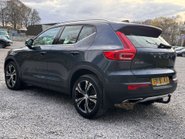 Volvo XC40 2.0 XC40 Inscription Pro D4 AWD Auto 4WD 5dr 11