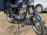BSA Bantam ALL VARIANTS 5