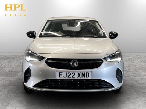 Vauxhall Corsa Electric 50kWh SE Premium Hatchback 5dr Electric Auto (136 ps) Air Con - Alloy Wheel 2