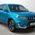 Suzuki Vitara 1.4 Boosterjet 48V Hybrid SZ5 5dr 1