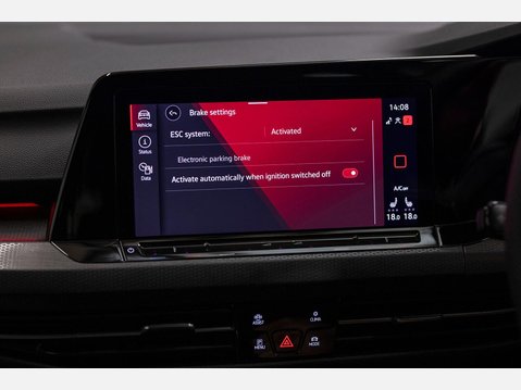 Volkswagen Golf 2.0 TSI GTI Euro 6 (s/s) 5dr 46