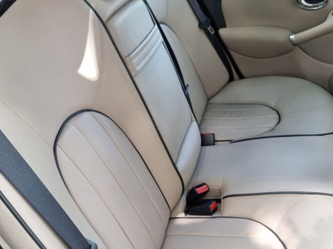 Rover 75 CONNOISSEUR V6 29