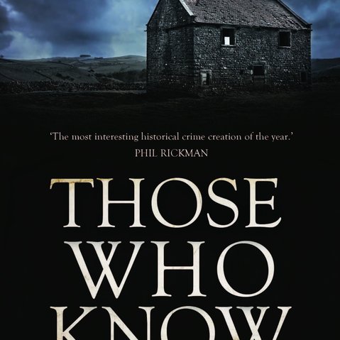 Murder with intent: Alis Hawkins on her new Teifi Valley Coroner novel