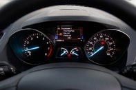 Ford Kuga TITANIUM EDITION 14