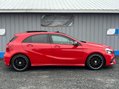 Mercedes-Benz A Class 2.1 A200d AMG Line Euro 6 (s/s) 5dr 22