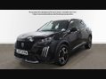 Peugeot 2008 PURETECH EAT8 S/S GT 8