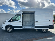 Ford Transit 350 Limited L3H3 165 ps Panel Van 9