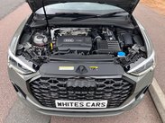 Audi Q3 2.0 TFSI 40 S line S Tronic quattro Euro 6 (s/s) 5dr 45