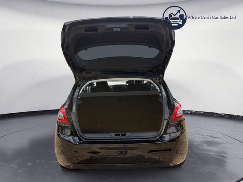 Peugeot 308 1.2 PureTech Sportium Euro 6 (s/s) 5dr 26