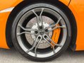 McLaren MP4-12C 3.8T V8 Coupe 2dr Petrol SSG 46
