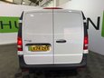 Mercedes-Benz Vito eVito 66 Progressive 7