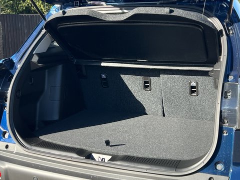 Suzuki S-Cross ULTRA ALLGRIP 38