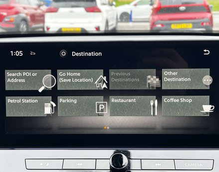 Nissan Qashqai 1.3 Qashqai N-Connecta DiG-T MHEV 5dr 45