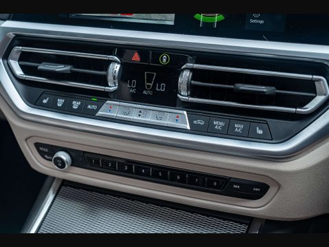 BMW 3 Series 3.0 330d xDrive M Sport MHEV Auto 4WD 5dr 16
