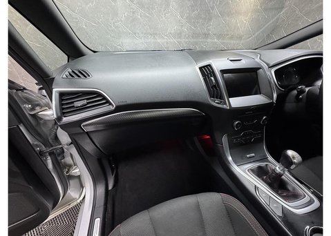 Ford S-Max 2.0 EcoBlue ST-Line MPV 5dr Diesel Manual Euro 6 (s/s) (190 ps) 68
